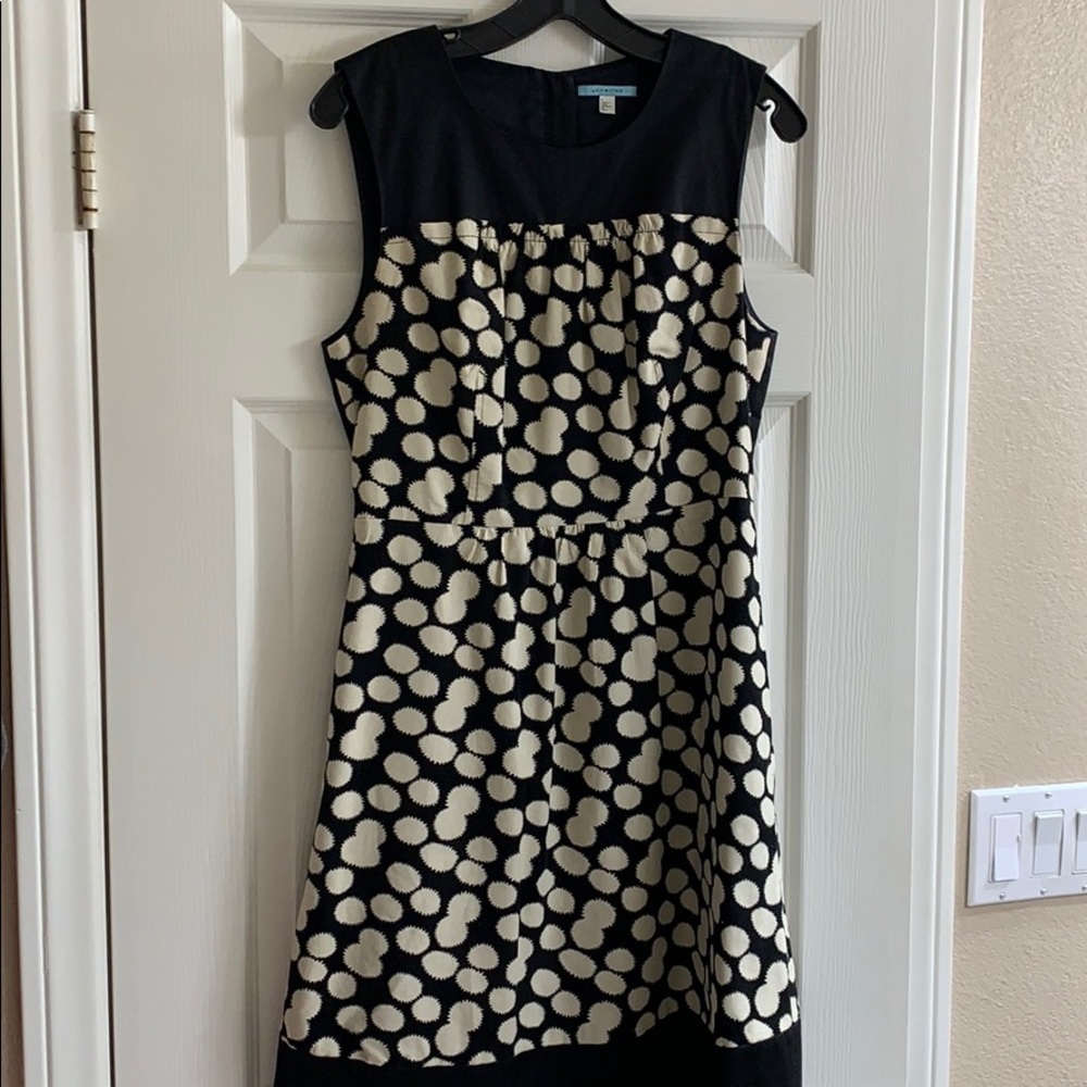 Anthropologie Dress